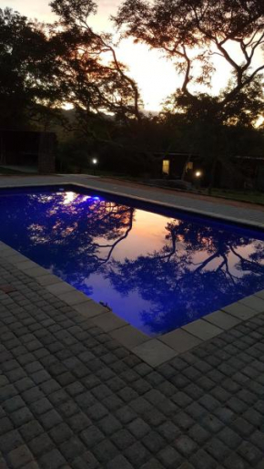 White Rock Lodge, Mbombela
